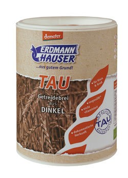 Erdmannhauser Getreide TAU Dinkel 450g