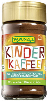 Rapunzel Chicco Instant Getreide-Frucht-Kaffee 80g