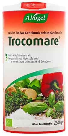 A. Vogel - Bioforce Trocomare 250g