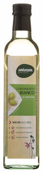 Naturata Condimento Bianco Balsamico 0,5l