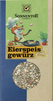 Sonnentor Eierspeisgewürz 70g