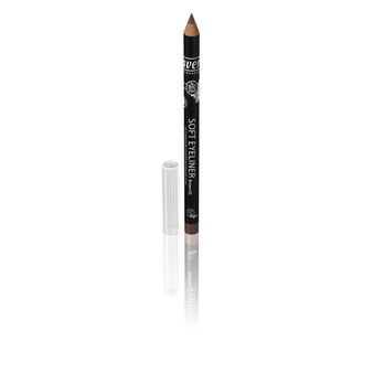 Lavera Soft Eyeliner brown 02