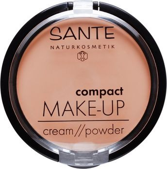 SANTE Compact Make up 01 9g