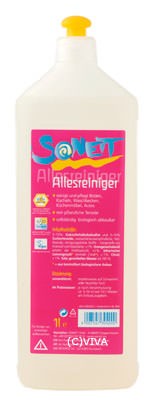 Sonett Allesreiniger 1l