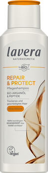 Lavera Pflegeshampoo Repair & Protect 250ml