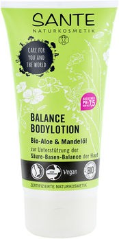 SANTE BALANCE Bodylotion 150ml
