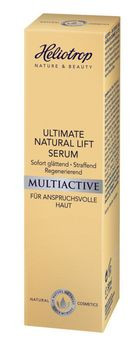 Heliotrop MULTIACTIVE Ultimate Natural Lift Serum 30ml/A