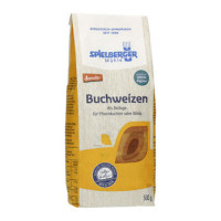 Spielberger Buchweizen, demeter - 500g Spielberger Buchweizen, demeter - 500g