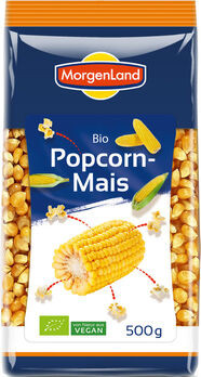 MorgenLand Popcorn Mais 500g