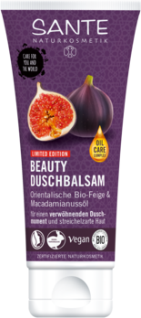 SANTE Beauty Duschbalsam Limited Edition 200ml/A