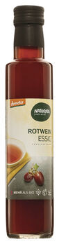 Naturata Rotweinessig demeter 250ml