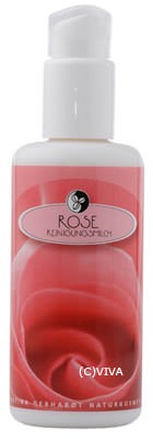 Martina Gebhardt Rose Cleanser (Reinigungsmilch) 150ml