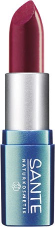 SANTE Lipstick raspberry red No. 24 4,5g/A