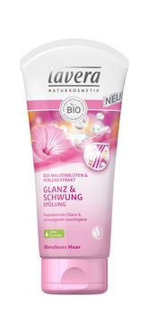 Lavera Spülung Glanz & Schwung 200ml