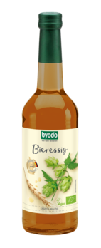Byodo Bieressig 5% Säure 500ml/A