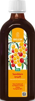 Weleda Sanddorn Ursaft 250ml