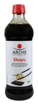 Arche Shoyu 500ml