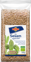 MorgenLand Sesam ungeschält 500g MorgenLand Sesam ungeschält 500g