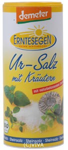 Erntesegen Ursalz mit Kräutern 200g