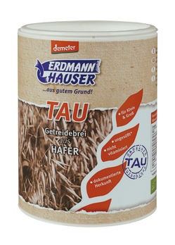 Erdmannhauser Getreide TAU Hafer 450g