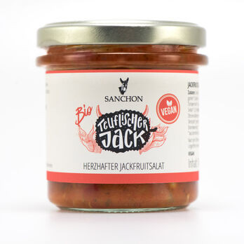 Sanchon Teuflischer Jack 140g