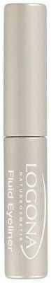 LOGONA Fluid Eyeliner Pencil no. 01 black