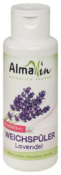 AlmaWin Weichspüler Lavendel 100ml