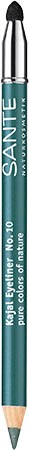 SANTE Kajal Eyeliner petrol No. 10
