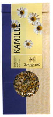 Sonnentor Kamille Tee 50g