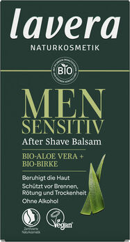 Lavera Men sensitiv Beruhigender After Shave Balsam 100ml