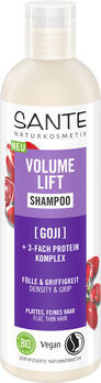 SANTE Volumen Lift Shampoo 250ml