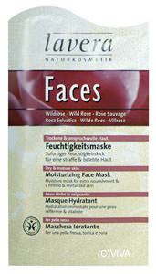 Lavera Vitalisierende Pflegemaske 10ml
