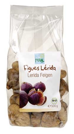 Pural Feigen Lerida 500g