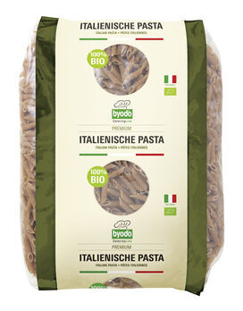 Byodo Penne Vollkorn integrale 5kg