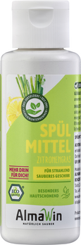 AlmaWin Spülmittel Zitronengras 100ml