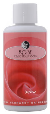 Martina Gebhardt Rose Tonic (Gesichtswasser) 100ml