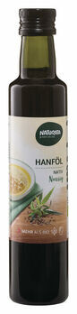 Naturata Hanföl nativ 250ml