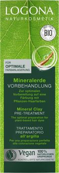 LOGONA Mineralerde Vorbehandlung 100ml