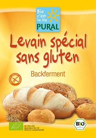 Pural Backferment 20g/A
