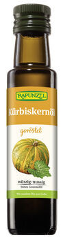 Rapunzel Kürbiskernöl 100ml