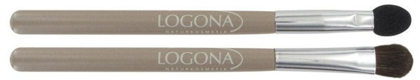 LOGONA Eye Applicator Set