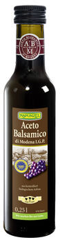 Rapunzel Aceto Balsamico di Modena I.G.P. Speciale 250ml