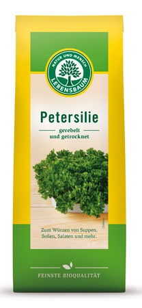 Lebensbaum Petersilie 15g