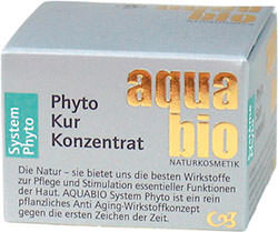 Aquabio PHYTO Kur Konzentrat Probiergröße 2,5ml/A