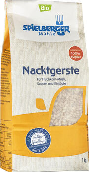 Spielberger Nacktgerste 1kg