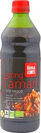 Lima Tamari strong 0,5l