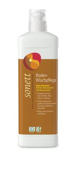 Sonett Boden-Wischpflege, Dosierflasche 0,5l