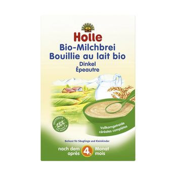 Holle Dinkel Milchbrei 250g