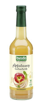 Byodo Apfelessig naturtrüb 0,5l