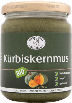 Eisblümerl Kürbiskernmus 250g